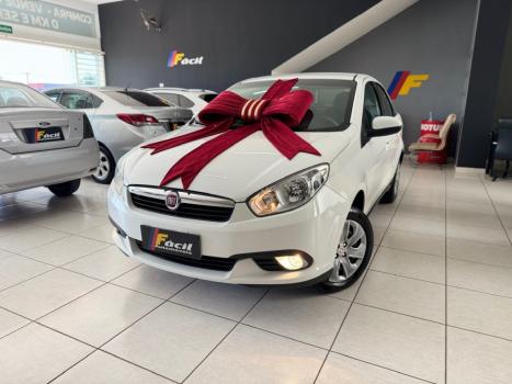 FIAT Grand Siena 1.4 4P EVO ATTRACTIVE FLEX, Foto 1