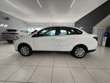 FIAT Grand Siena 1.4 4P EVO ATTRACTIVE FLEX, Foto 3