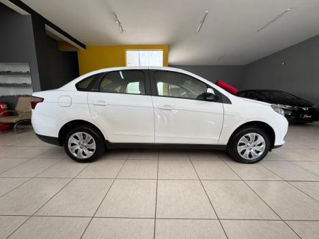 FIAT Grand Siena 1.4 4P EVO ATTRACTIVE FLEX, Foto 4
