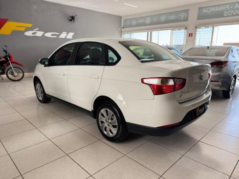 FIAT Grand Siena 1.4 4P EVO ATTRACTIVE FLEX, Foto 6
