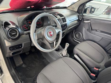 FIAT Grand Siena 1.4 4P EVO ATTRACTIVE FLEX, Foto 7