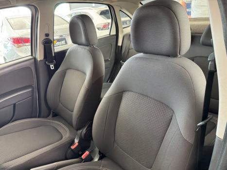 FIAT Grand Siena 1.4 4P EVO ATTRACTIVE FLEX, Foto 9