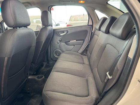 FIAT Grand Siena 1.4 4P EVO ATTRACTIVE FLEX, Foto 10