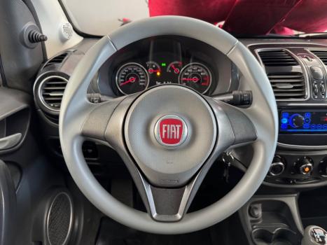 FIAT Grand Siena 1.4 4P EVO ATTRACTIVE FLEX, Foto 13