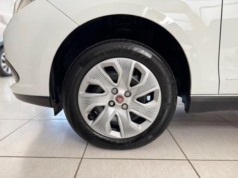 FIAT Grand Siena 1.4 4P EVO ATTRACTIVE FLEX, Foto 15