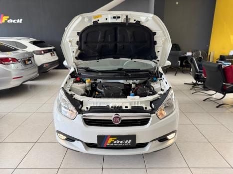 FIAT Grand Siena 1.4 4P EVO ATTRACTIVE FLEX, Foto 16