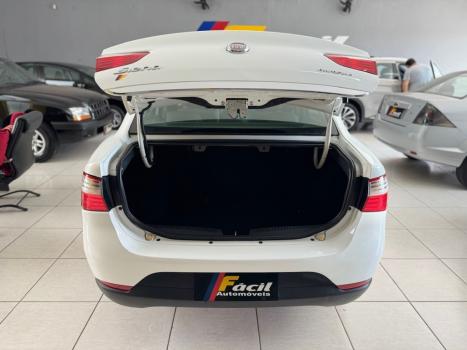 FIAT Grand Siena 1.4 4P EVO ATTRACTIVE FLEX, Foto 18