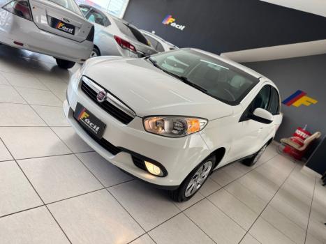 FIAT Grand Siena 1.4 4P EVO ATTRACTIVE FLEX, Foto 19