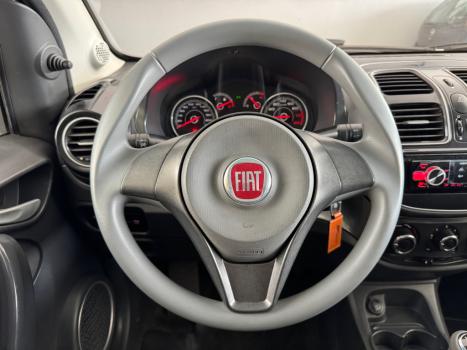 FIAT Grand Siena 1.4 4P EVO ATTRACTIVE FLEX, Foto 13