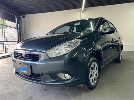 FIAT Grand Siena 1.4 4P EVO ATTRACTIVE FLEX, Foto 1