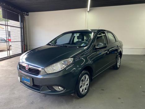 FIAT Grand Siena 1.4 4P EVO ATTRACTIVE FLEX, Foto 2