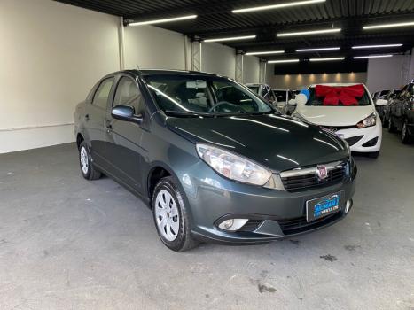 FIAT Grand Siena 1.4 4P EVO ATTRACTIVE FLEX, Foto 3