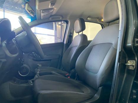 FIAT Grand Siena 1.4 4P EVO ATTRACTIVE FLEX, Foto 6