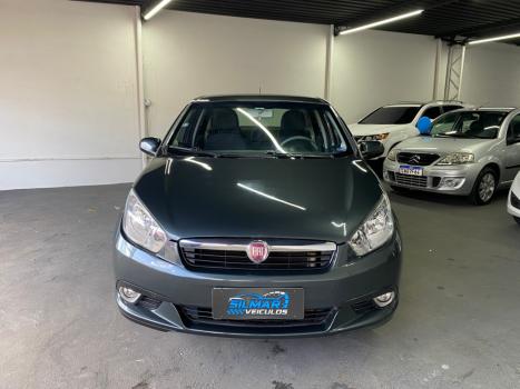 FIAT Grand Siena 1.4 4P EVO ATTRACTIVE FLEX, Foto 7