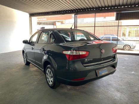 FIAT Grand Siena 1.4 4P EVO ATTRACTIVE FLEX, Foto 10