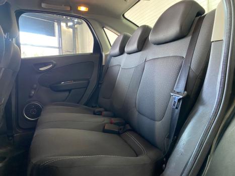 FIAT Grand Siena 1.4 4P EVO ATTRACTIVE FLEX, Foto 11