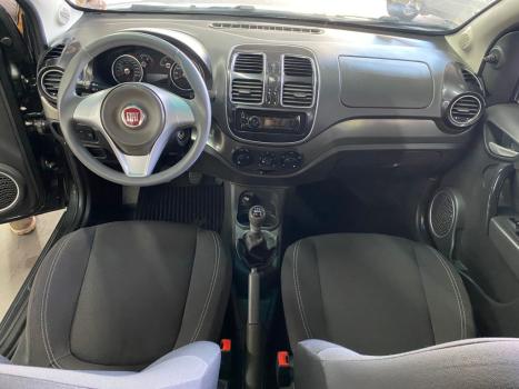 FIAT Grand Siena 1.4 4P EVO ATTRACTIVE FLEX, Foto 12