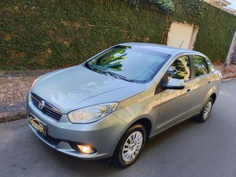 FIAT Grand Siena 1.4 4P EVO ATTRACTIVE FLEX, Foto 1