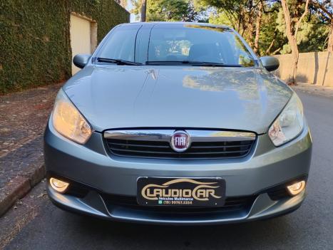 FIAT Grand Siena 1.4 4P EVO ATTRACTIVE FLEX, Foto 2
