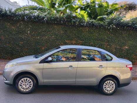FIAT Grand Siena 1.4 4P EVO ATTRACTIVE FLEX, Foto 3