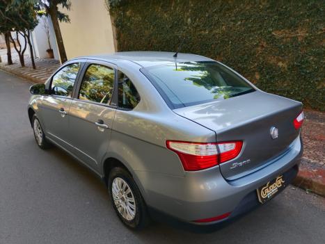 FIAT Grand Siena 1.4 4P EVO ATTRACTIVE FLEX, Foto 4