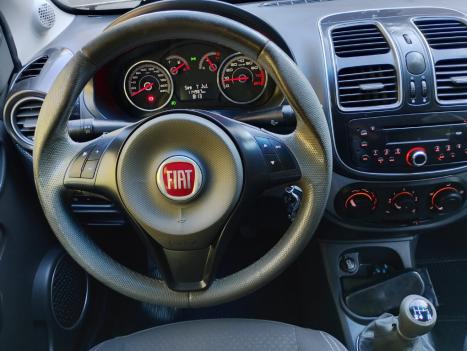 FIAT Grand Siena 1.4 4P EVO ATTRACTIVE FLEX, Foto 7