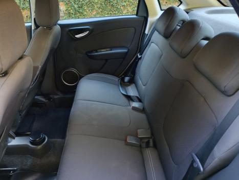 FIAT Grand Siena 1.4 4P EVO ATTRACTIVE FLEX, Foto 9