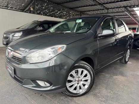 FIAT Grand Siena 1.4 4P EVO ATTRACTIVE FLEX, Foto 1