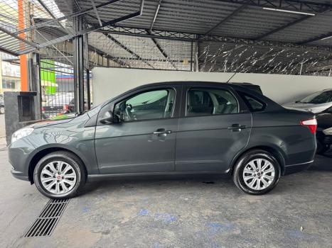 FIAT Grand Siena 1.4 4P EVO ATTRACTIVE FLEX, Foto 2