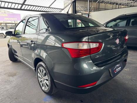 FIAT Grand Siena 1.4 4P EVO ATTRACTIVE FLEX, Foto 3