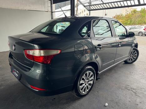 FIAT Grand Siena 1.4 4P EVO ATTRACTIVE FLEX, Foto 4