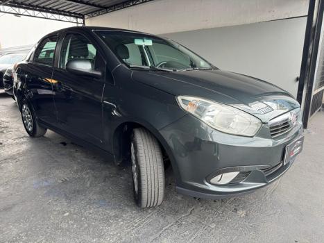 FIAT Grand Siena 1.4 4P EVO ATTRACTIVE FLEX, Foto 5