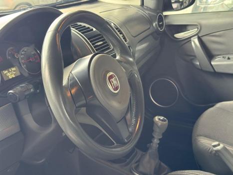FIAT Grand Siena 1.4 4P EVO ATTRACTIVE FLEX, Foto 6