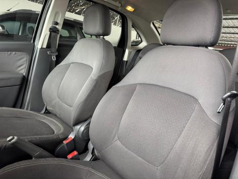 FIAT Grand Siena 1.4 4P EVO ATTRACTIVE FLEX, Foto 7