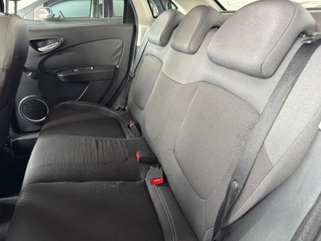 FIAT Grand Siena 1.4 4P EVO ATTRACTIVE FLEX, Foto 8