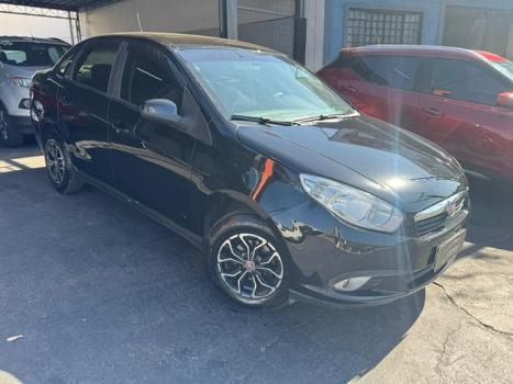 FIAT Grand Siena 1.4 4P EVO ATTRACTIVE FLEX, Foto 3