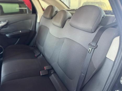 FIAT Grand Siena 1.4 4P EVO ATTRACTIVE FLEX, Foto 5