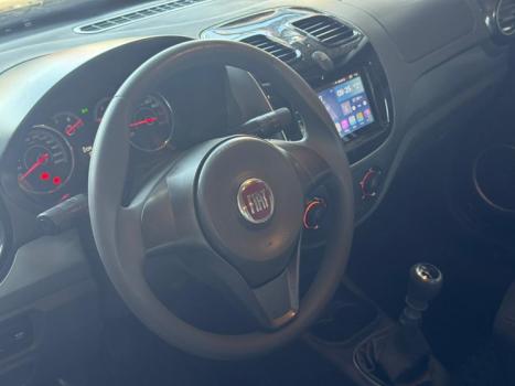 FIAT Grand Siena 1.4 4P EVO ATTRACTIVE FLEX, Foto 7