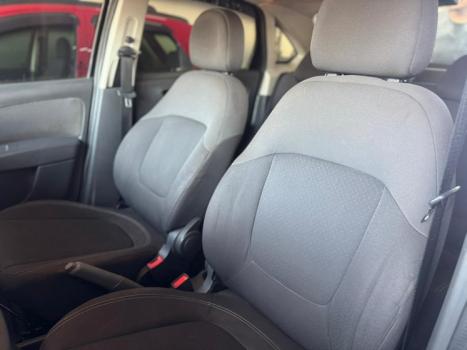 FIAT Grand Siena 1.4 4P EVO ATTRACTIVE FLEX, Foto 8