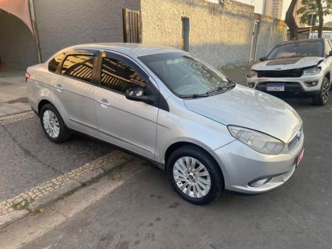 FIAT Grand Siena 1.6 16V 4P ESSENCE FLEX, Foto 2