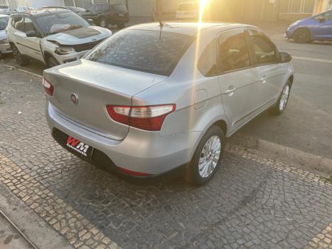 FIAT Grand Siena 1.6 16V 4P ESSENCE FLEX, Foto 10