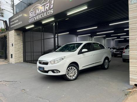 FIAT Grand Siena 1.6 16V 4P ESSENCE FLEX, Foto 1