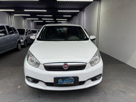 FIAT Grand Siena 1.6 16V 4P ESSENCE FLEX, Foto 3