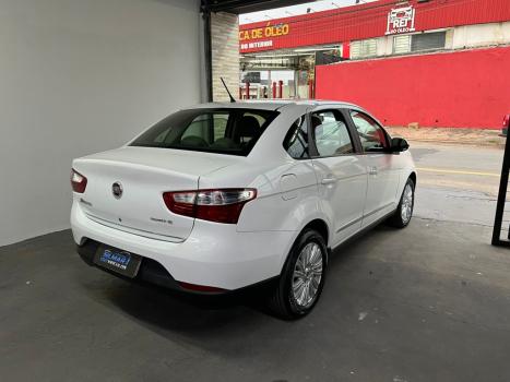 FIAT Grand Siena 1.6 16V 4P ESSENCE FLEX, Foto 7