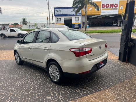 FIAT Grand Siena 1.6 16V 4P FLEX ESSENCE DUALOGIC AUTOMATIZADO, Foto 5