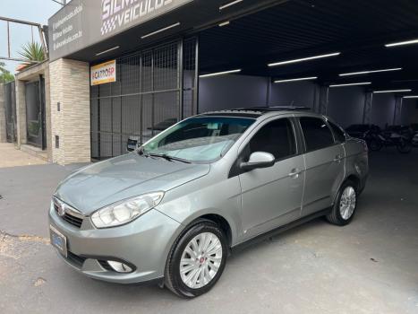 FIAT Grand Siena 1.6 16V 4P ESSENCE FLEX, Foto 3