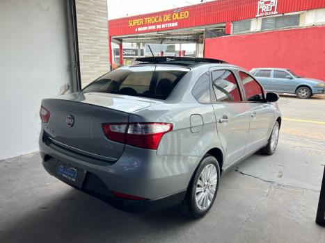 FIAT Grand Siena 1.6 16V 4P ESSENCE FLEX, Foto 6