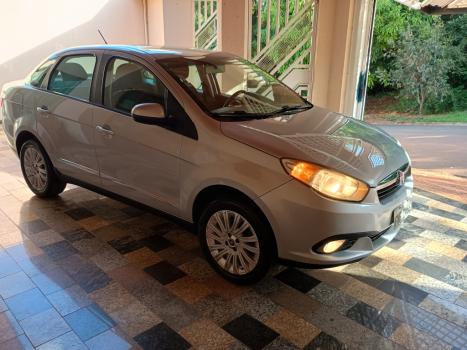 FIAT Grand Siena 1.6 16V 4P ESSENCE FLEX, Foto 4