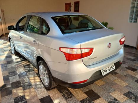 FIAT Grand Siena 1.6 16V 4P ESSENCE FLEX, Foto 6