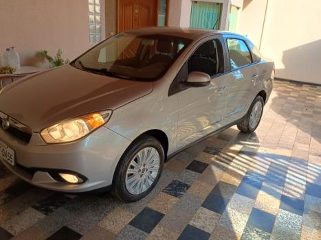 FIAT Grand Siena 1.6 16V 4P ESSENCE FLEX, Foto 7